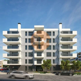 Apartamento T2 para Venda em São Bartolomeu de Messines