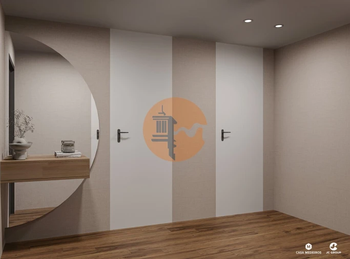 Apartamento T2 para Venda em São Bartolomeu de Messines Foto 7