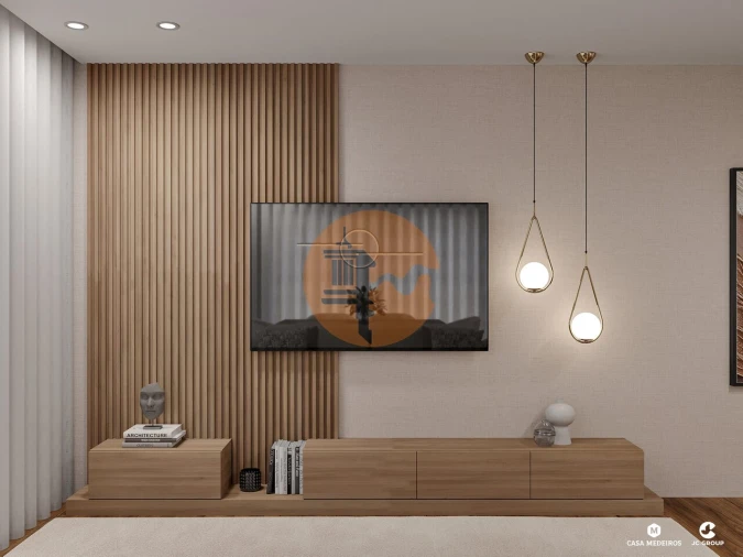 Apartamento T2 para Venda em São Bartolomeu de Messines Foto 11
