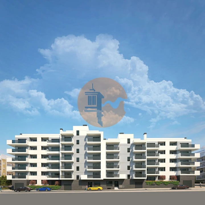 Apartamento T3 para Venda em São Bartolomeu de Messines Foto 28