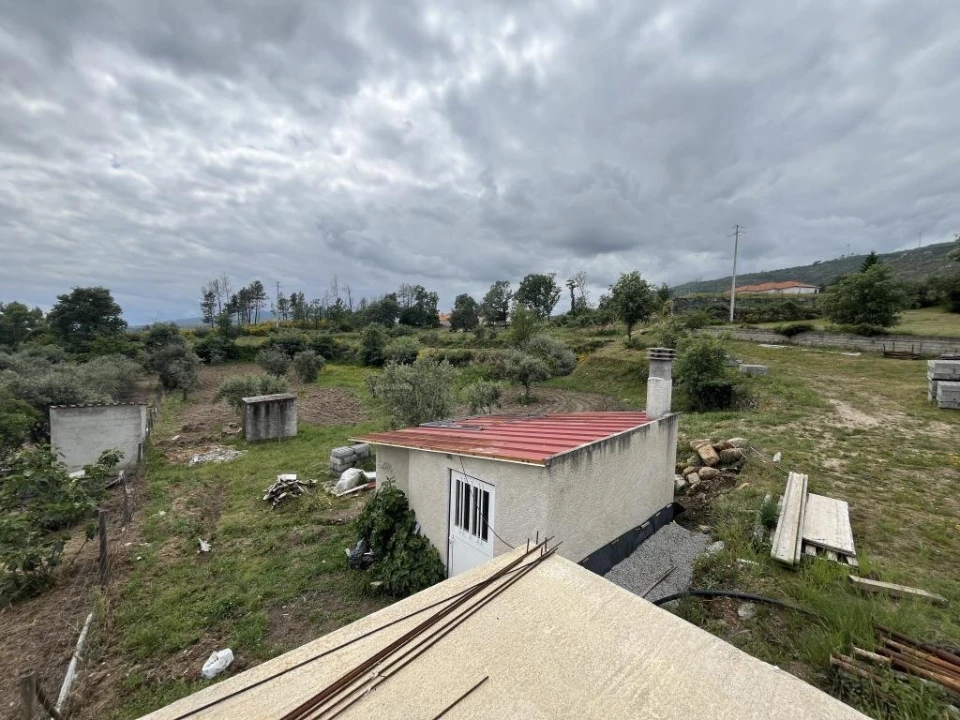 Quinta T0 para Venda em Gonçalo Foto 7