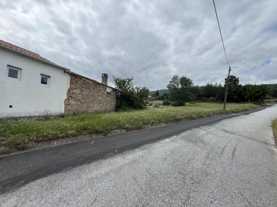 Quinta T0 para Venda em Gonçalo Foto 9