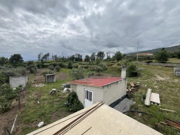 Quinta T0 para Venda em Gonçalo
