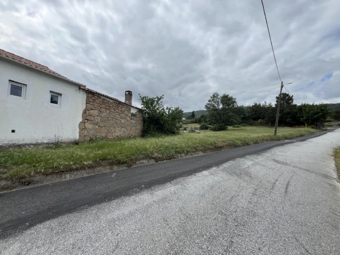 Quinta T0 para Venda em Gonçalo Foto 9