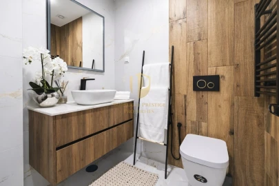Apartamento T2 para Venda em Armação de Pera