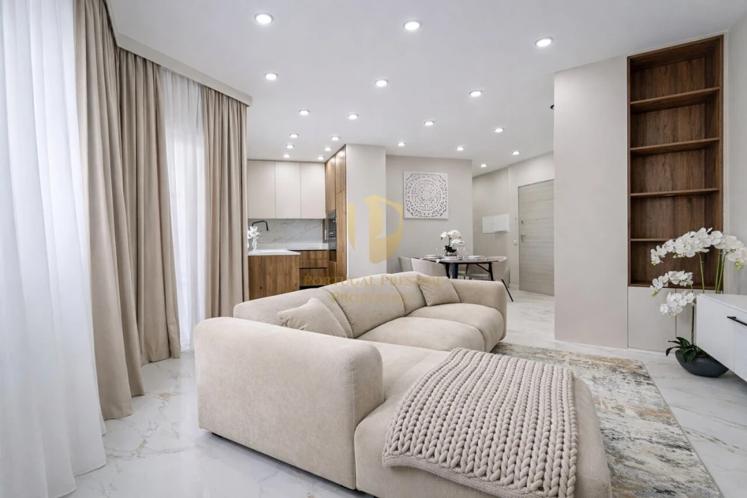 Apartamento T2 para Venda em Armação de Pera Foto 20