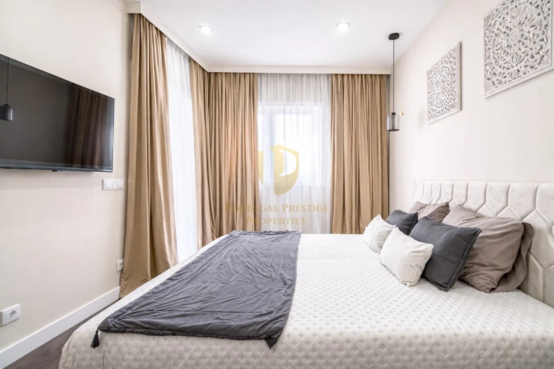 Apartamento T2 para Venda em Armação de Pera Foto 22