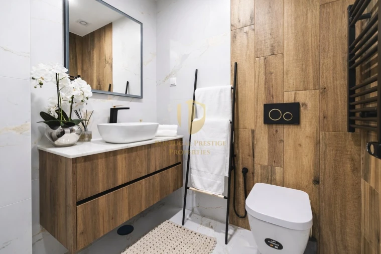 Apartamento T2 para Venda em Armação de Pera Foto 14