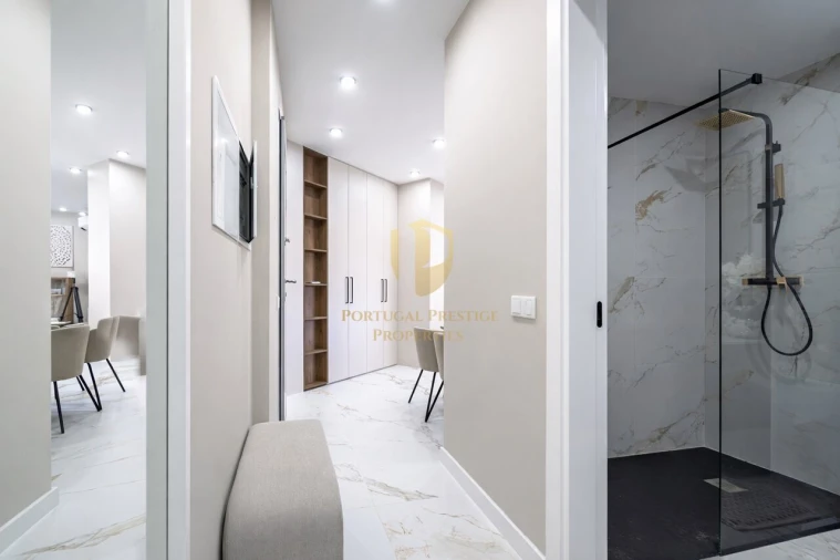 Apartamento T2 para Venda em Armação de Pera Foto 28