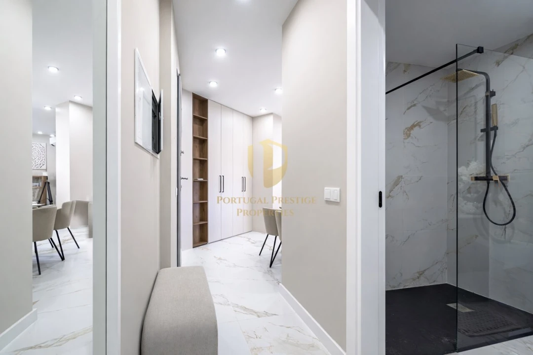 Apartamento T2 para Venda em Armação de Pera Foto 28