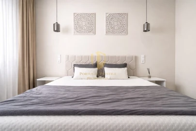Apartamento T2 para Venda em Armação de Pera