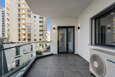 Apartamento T2 para Venda em Armação de Pera