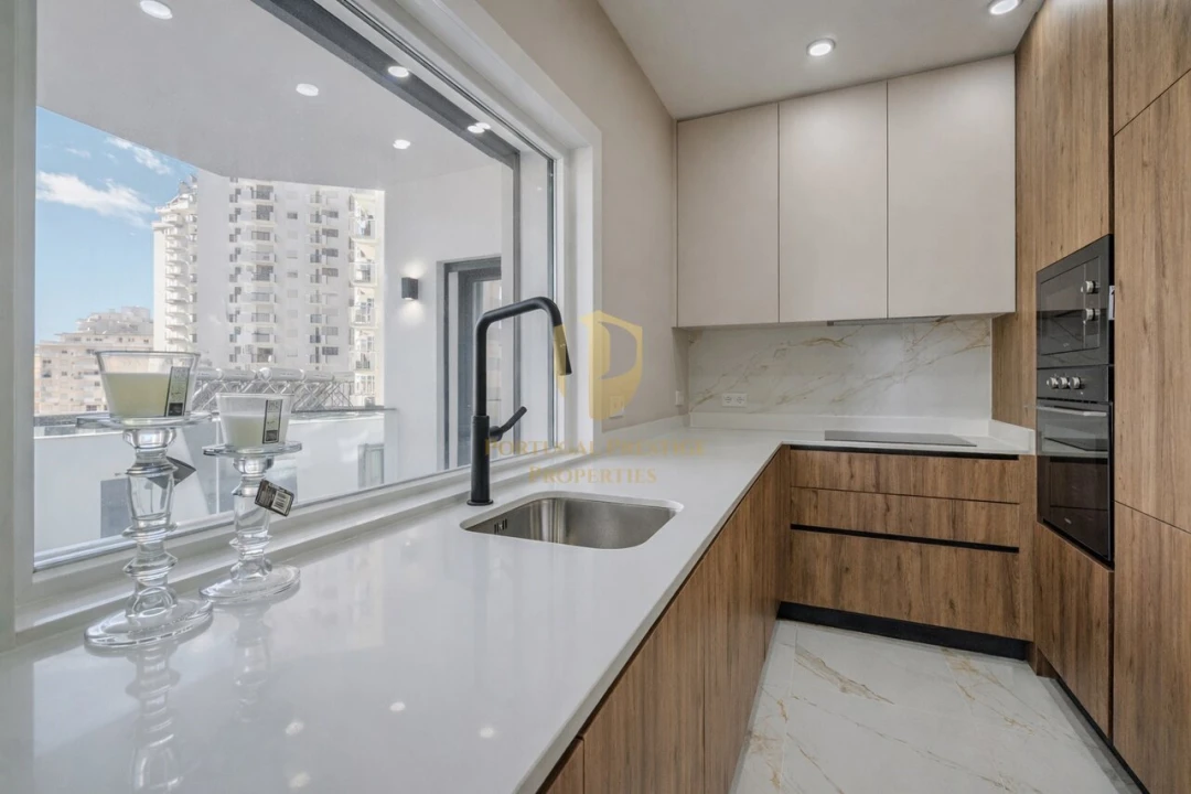 Apartamento T2 para Venda em Armação de Pera Foto 29