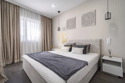 Apartamento T2 para Venda em Armação de Pera