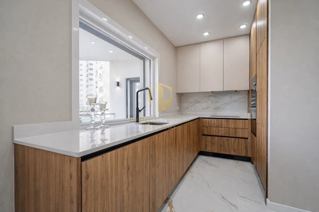 Apartamento T2 para Venda em Armação de Pera Foto 7