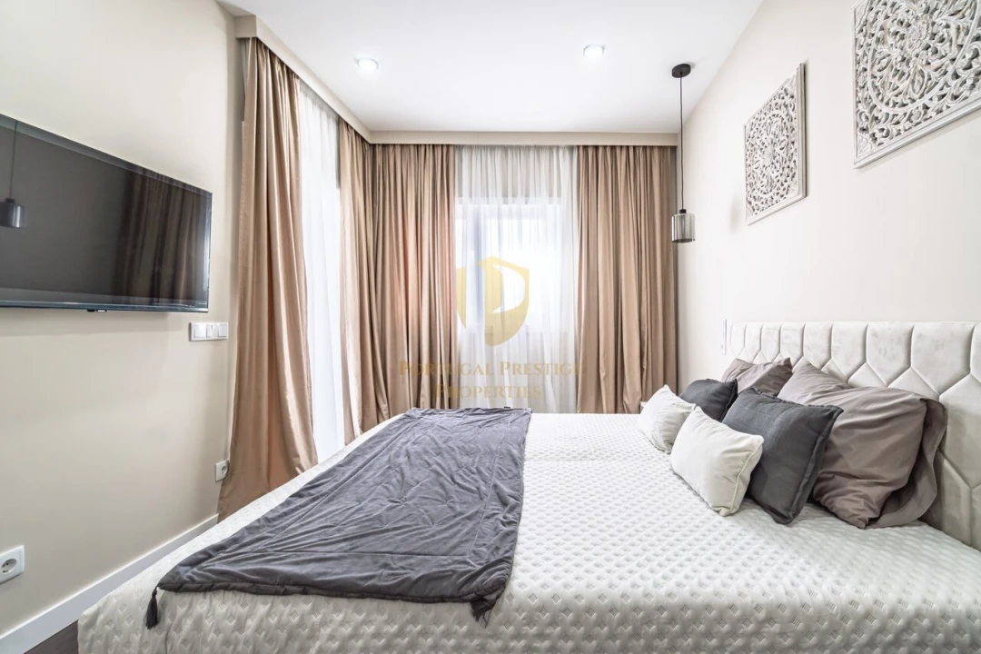 Apartamento T2 para Venda em Armação de Pera Foto 1