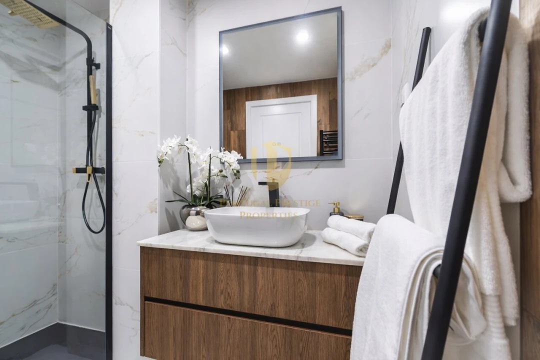 Apartamento T2 para Venda em Armação de Pera Foto 24