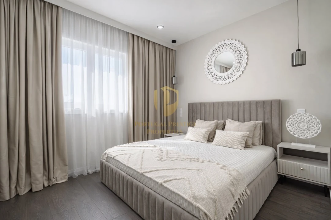 Apartamento T2 para Venda em Armação de Pera Foto 15