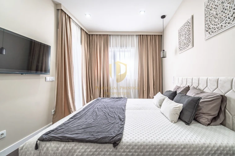 Apartamento T2 para Venda em Armação de Pera Foto 2