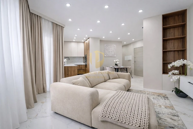 Apartamento T2 para Venda em Armação de Pera Foto 20