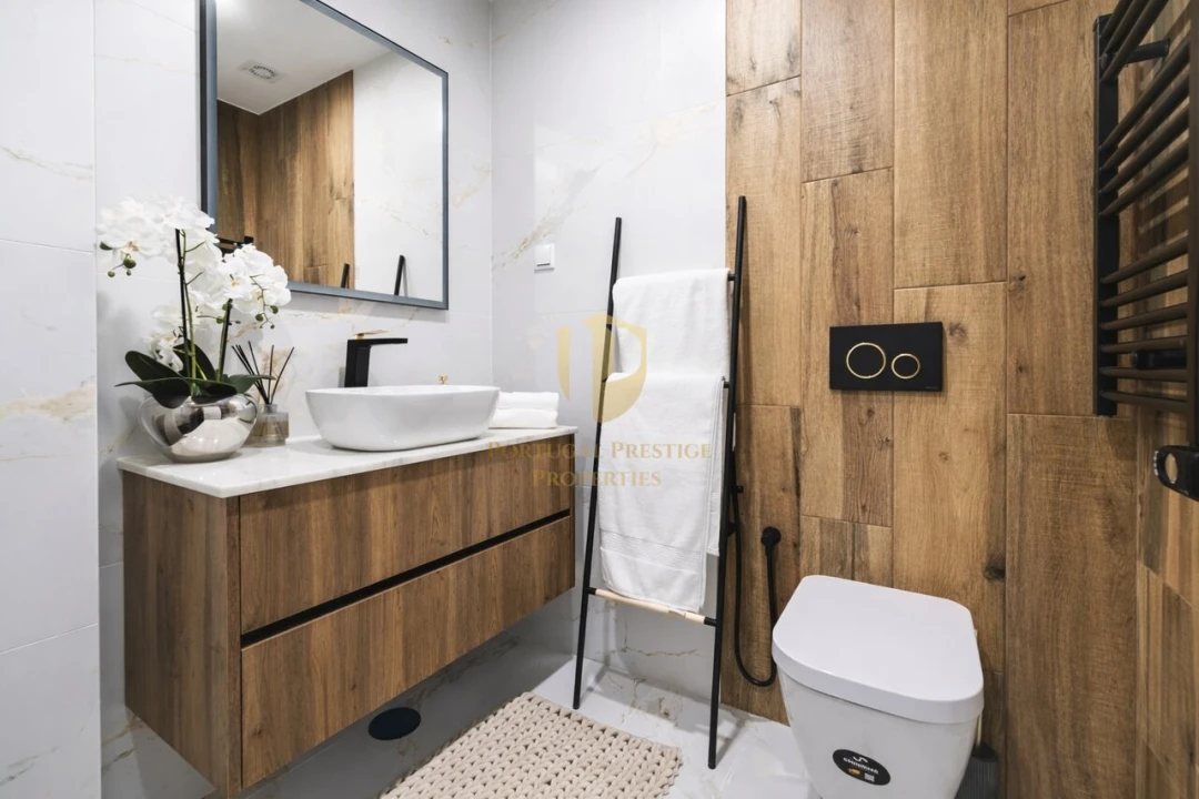 Apartamento T2 para Venda em Armação de Pera Foto 15