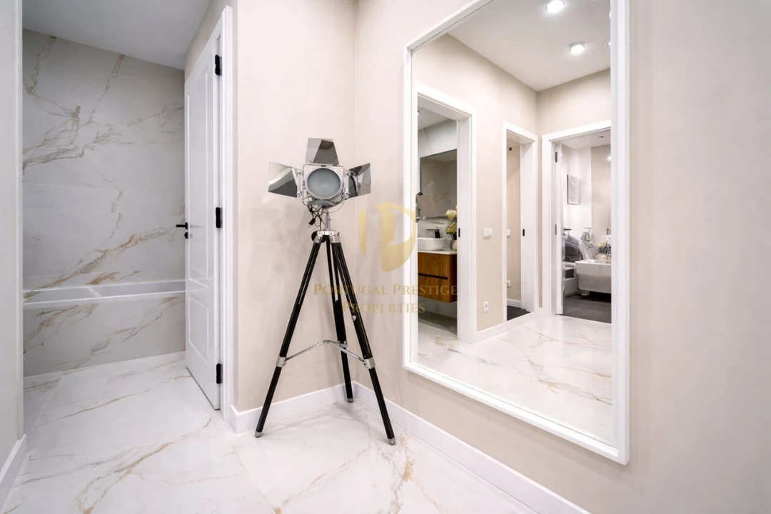 Apartamento T2 para Venda em Armação de Pera Foto 23