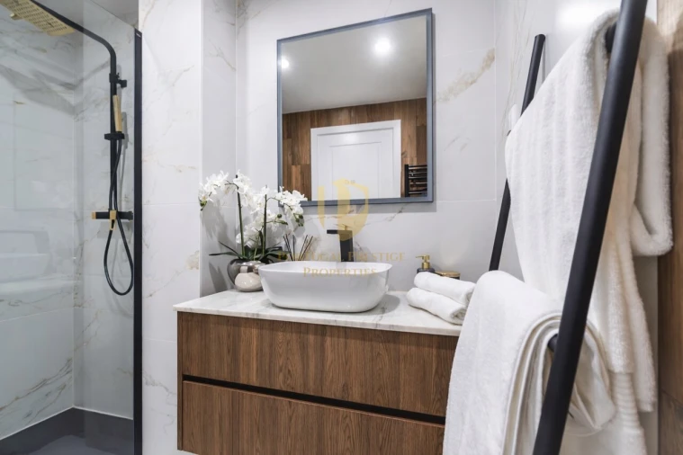 Apartamento T2 para Venda em Armação de Pera Foto 24