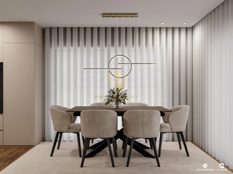 Apartamento T2 para Venda em São Bartolomeu de Messines Foto 12