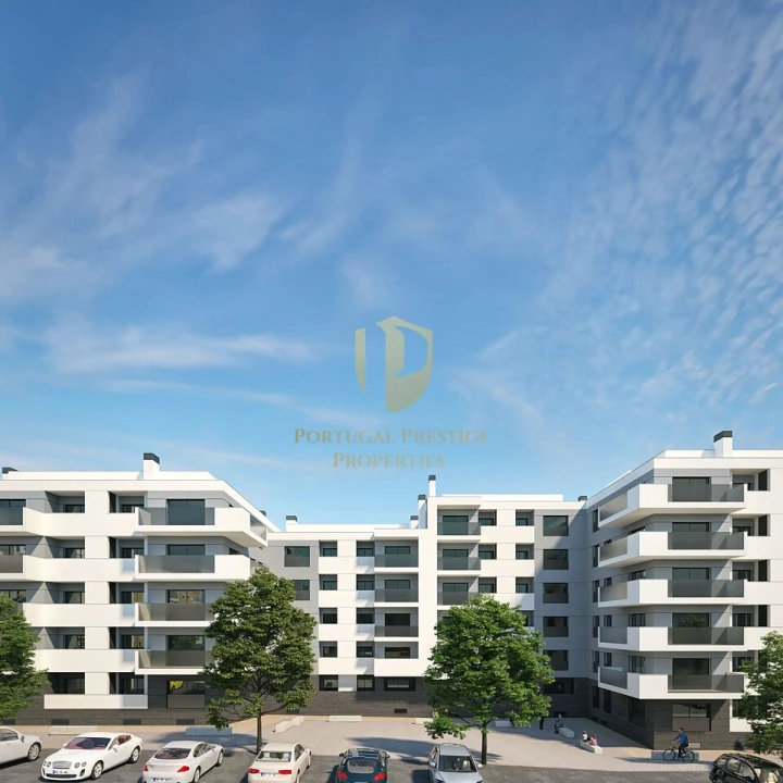 Apartamento T2 para Venda em São Bartolomeu de Messines Foto 31