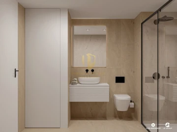 Apartamento T2 para Venda em São Bartolomeu de Messines