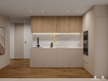 Apartamento T3 para Venda em São Bartolomeu de Messines