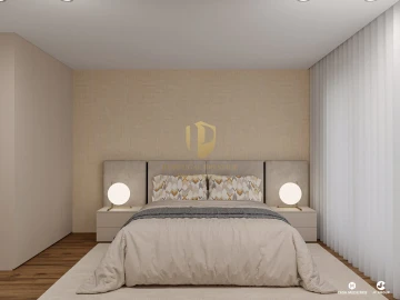 Apartamento T3 para Venda em São Bartolomeu de Messines