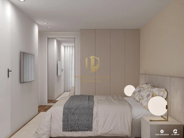 Apartamento T3 para Venda em São Bartolomeu de Messines