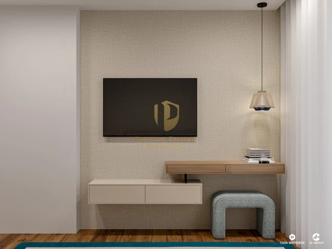 Apartamento T3 para Venda em São Bartolomeu de Messines Foto 20