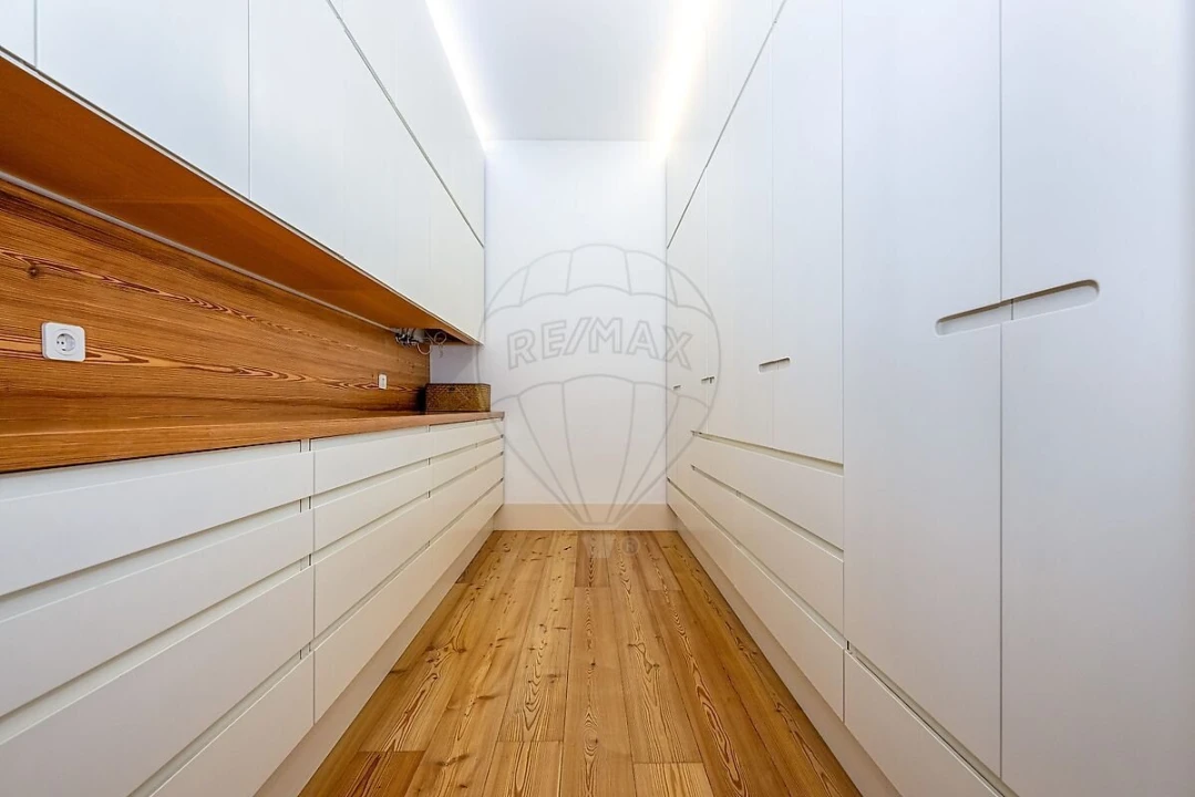 Apartamento T2 para Venda em Santa Maria Maior Foto 37