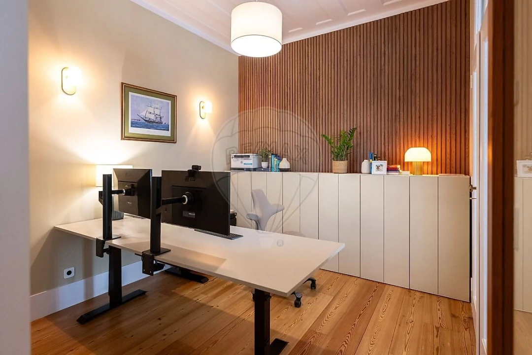 Apartamento T2 para Venda em Santa Maria Maior Foto 29
