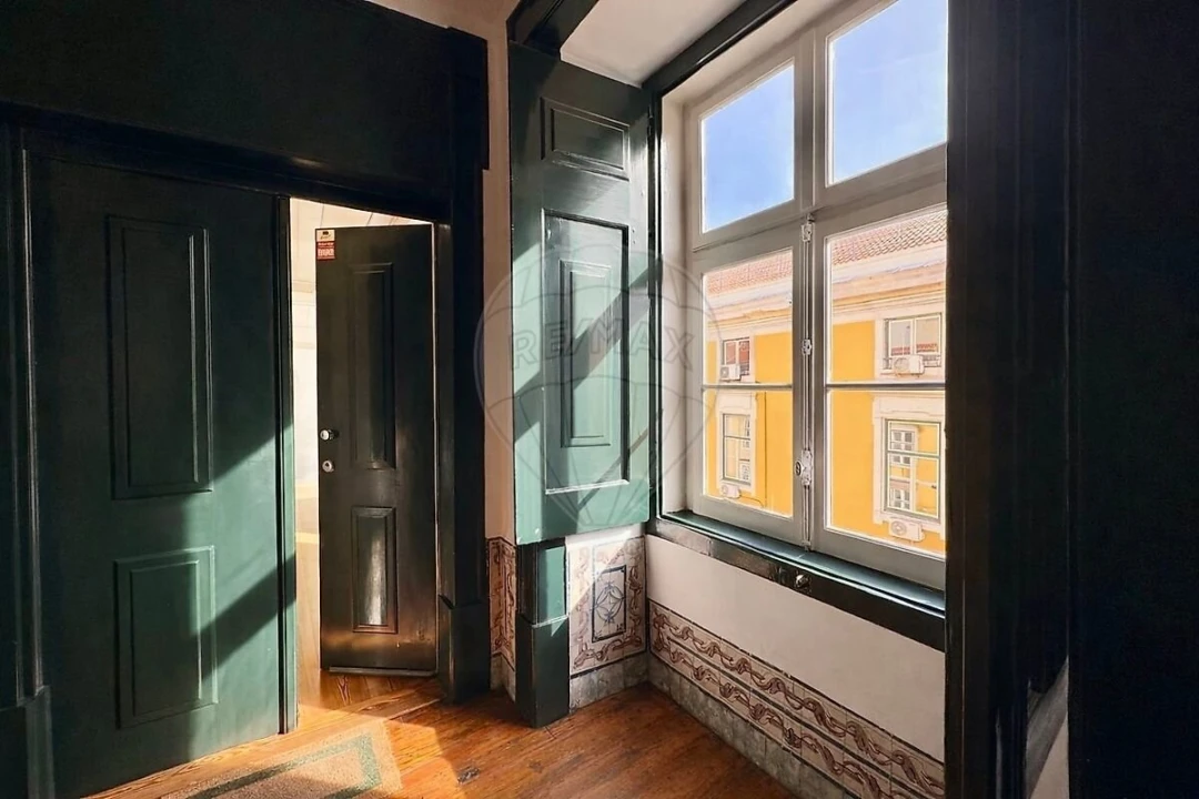 Apartamento T2 para Venda em Santa Maria Maior Foto 40