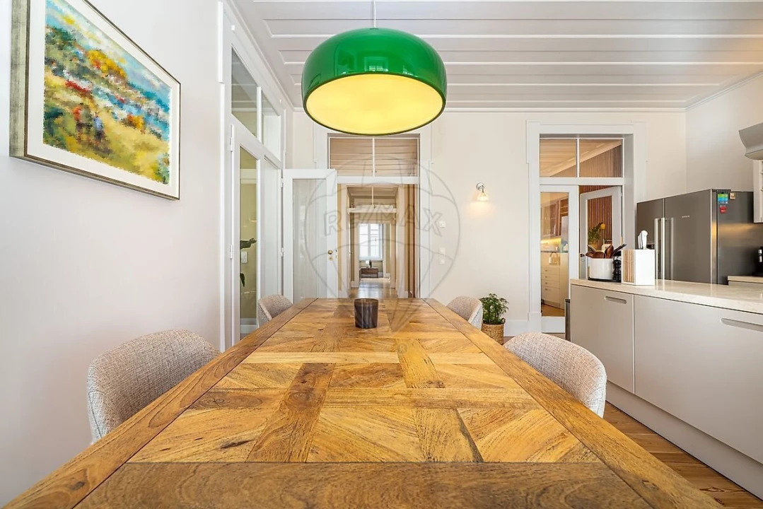 Apartamento T2 para Venda em Santa Maria Maior Foto 20