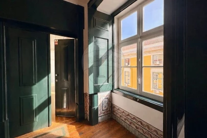 Apartamento T2 para Venda em Santa Maria Maior