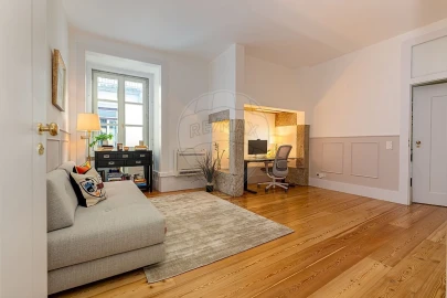 Apartamento T2 para Venda em Santa Maria Maior