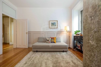 Apartamento T2 para Venda em Santa Maria Maior