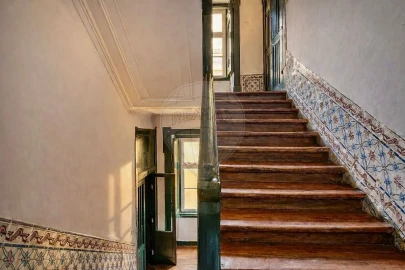 Apartamento T2 para Venda em Santa Maria Maior