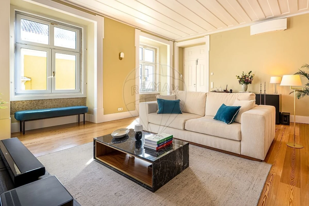 Apartamento T2 para Venda em Santa Maria Maior Foto 16