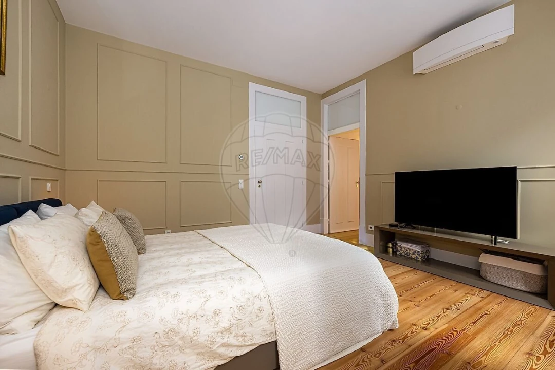 Apartamento T2 para Venda em Santa Maria Maior Foto 35