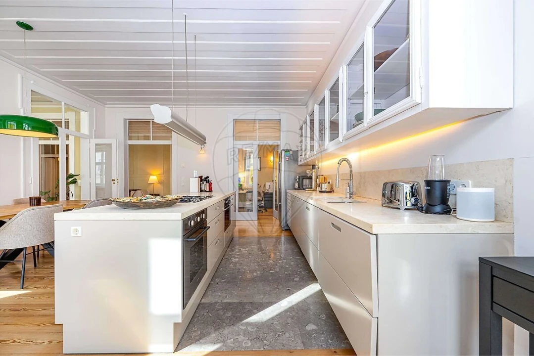 Apartamento T2 para Venda em Santa Maria Maior Foto 23