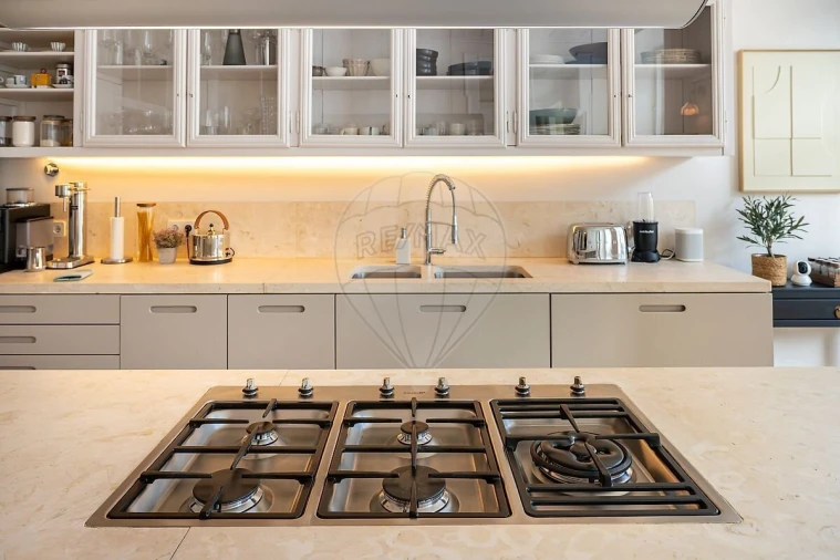 Apartamento T2 para Venda em Santa Maria Maior Foto 24
