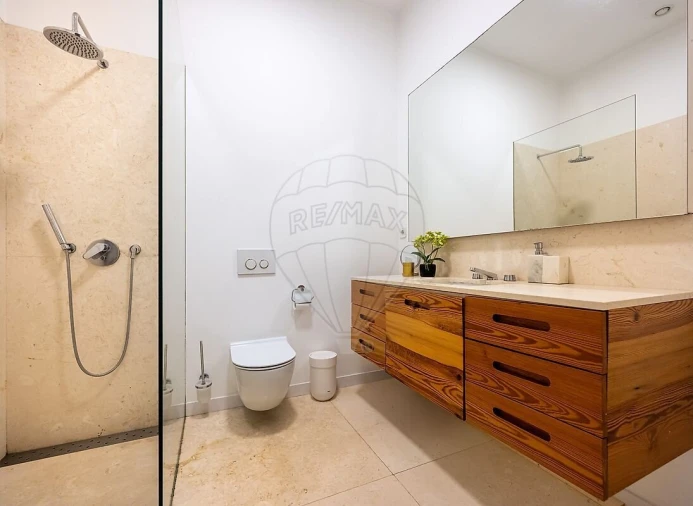 Apartamento T2 para Venda em Santa Maria Maior Foto 39