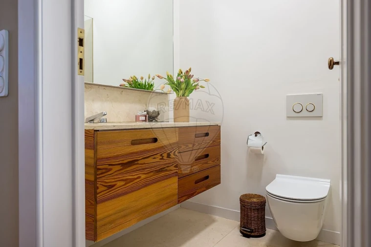 Apartamento T2 para Venda em Santa Maria Maior Foto 34