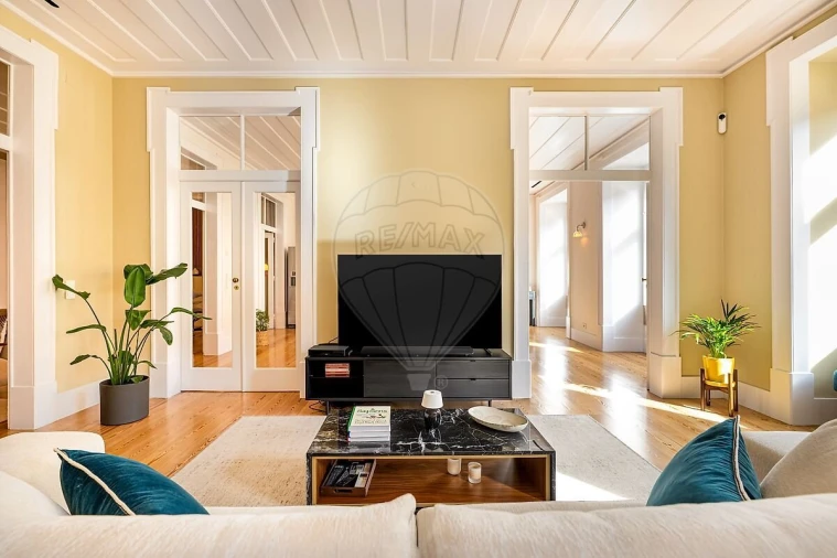 Apartamento T2 para Venda em Santa Maria Maior Foto 19
