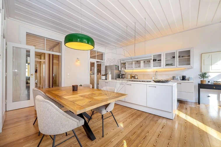 Apartamento T2 para Venda em Santa Maria Maior Foto 21